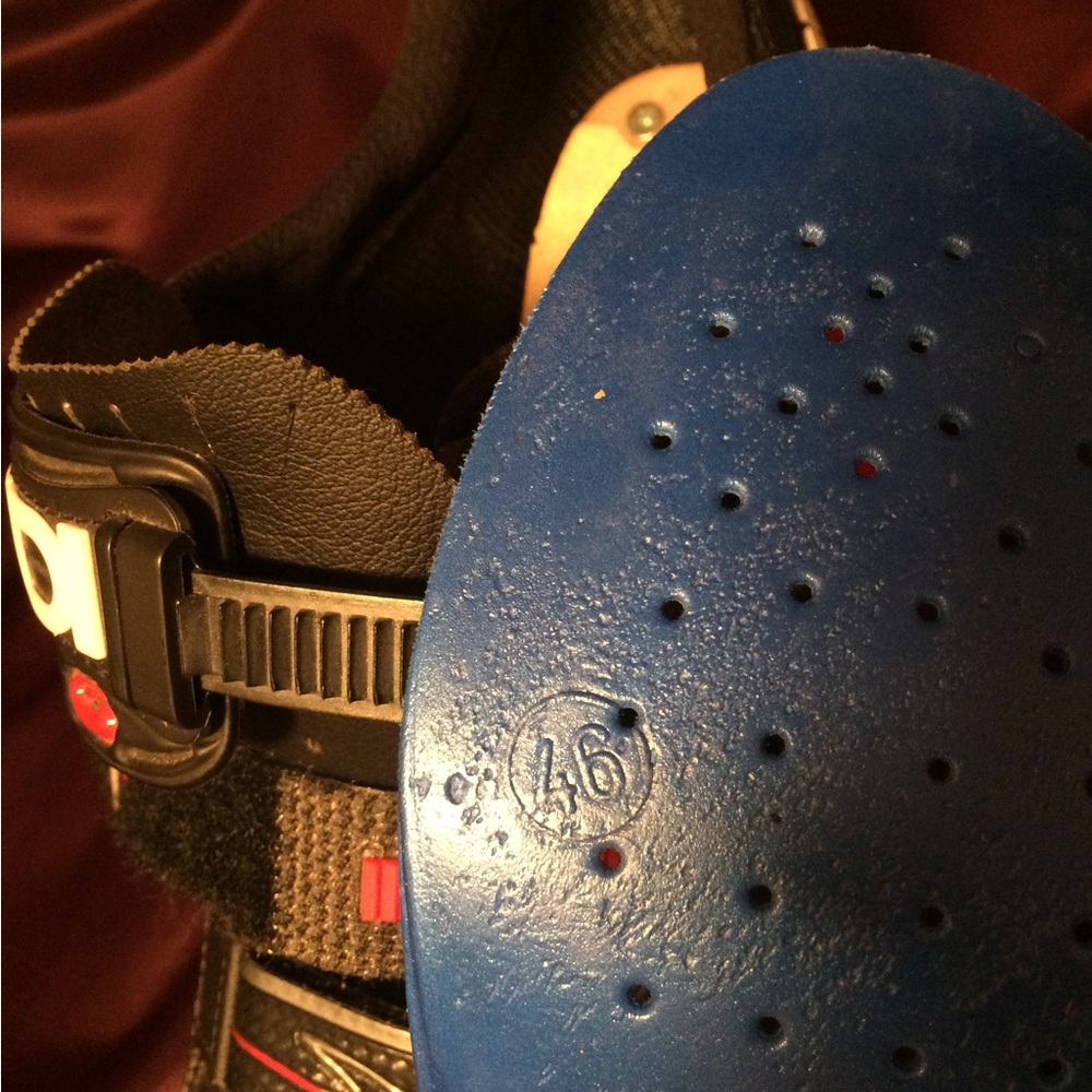Sidi Cycling Shoes MTB XC Gravel - Picture 9 of 10